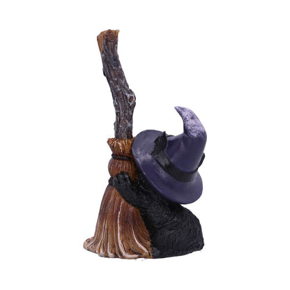 Familiars Broom 11.5cm Resin Figure 4