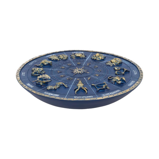 Zodiac Incense Stick Burner 165cm 1