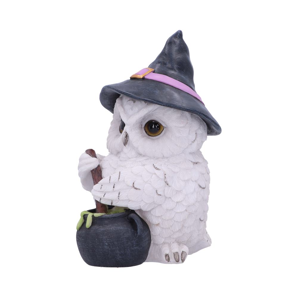 Owl Potion Figurine 17.5cm 2