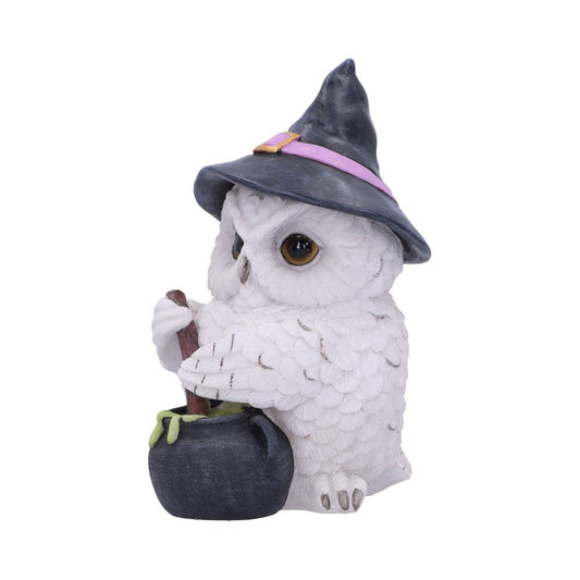 Owl Potion Figurine 17.5cm 2