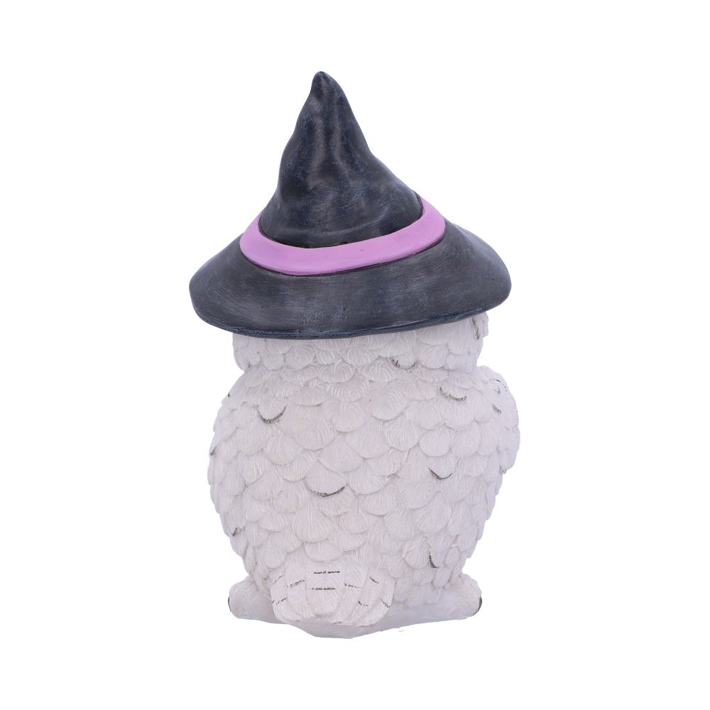 Owl Potion Figurine 17.5cm 3
