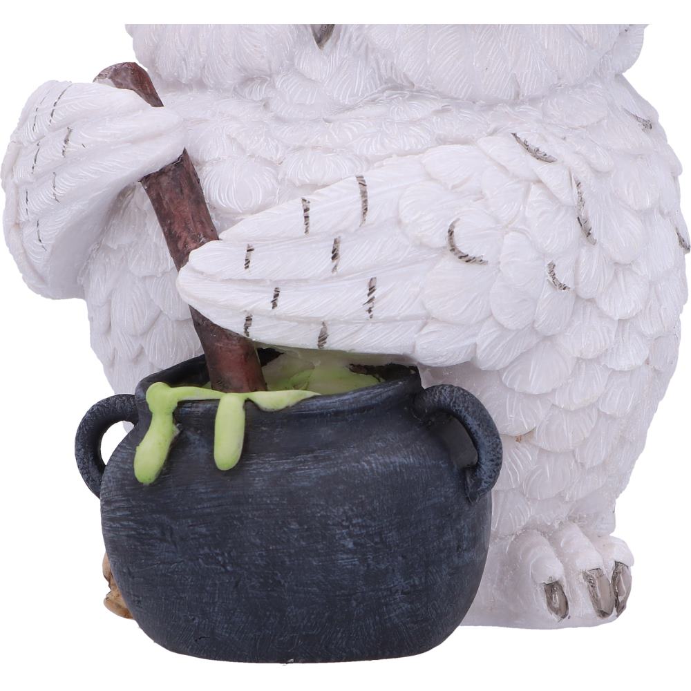 Owl Potion Figurine 17.5cm 5