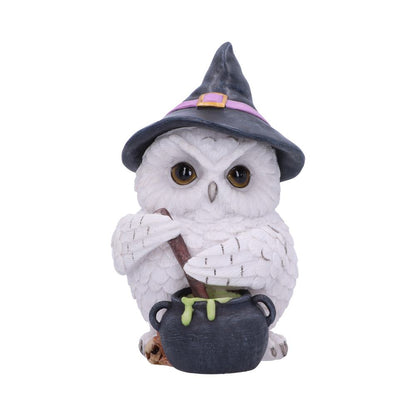 Owl Potion Figurine 17.5cm 1