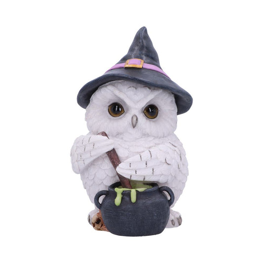 Owl Potion Figurine 17.5cm 1