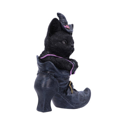 Mischievous Familiar Cat Figurine 18.5cm 4