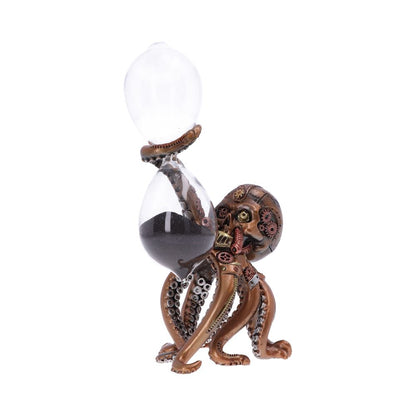 Tentacled Time Keeper 18.5cm 1