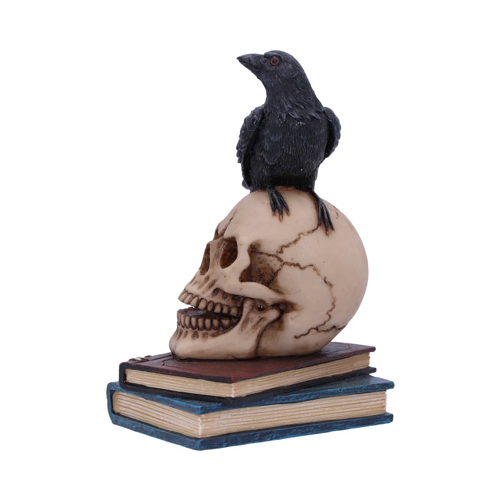 Ravens Spell Figurine Ravens 10.3cm 3