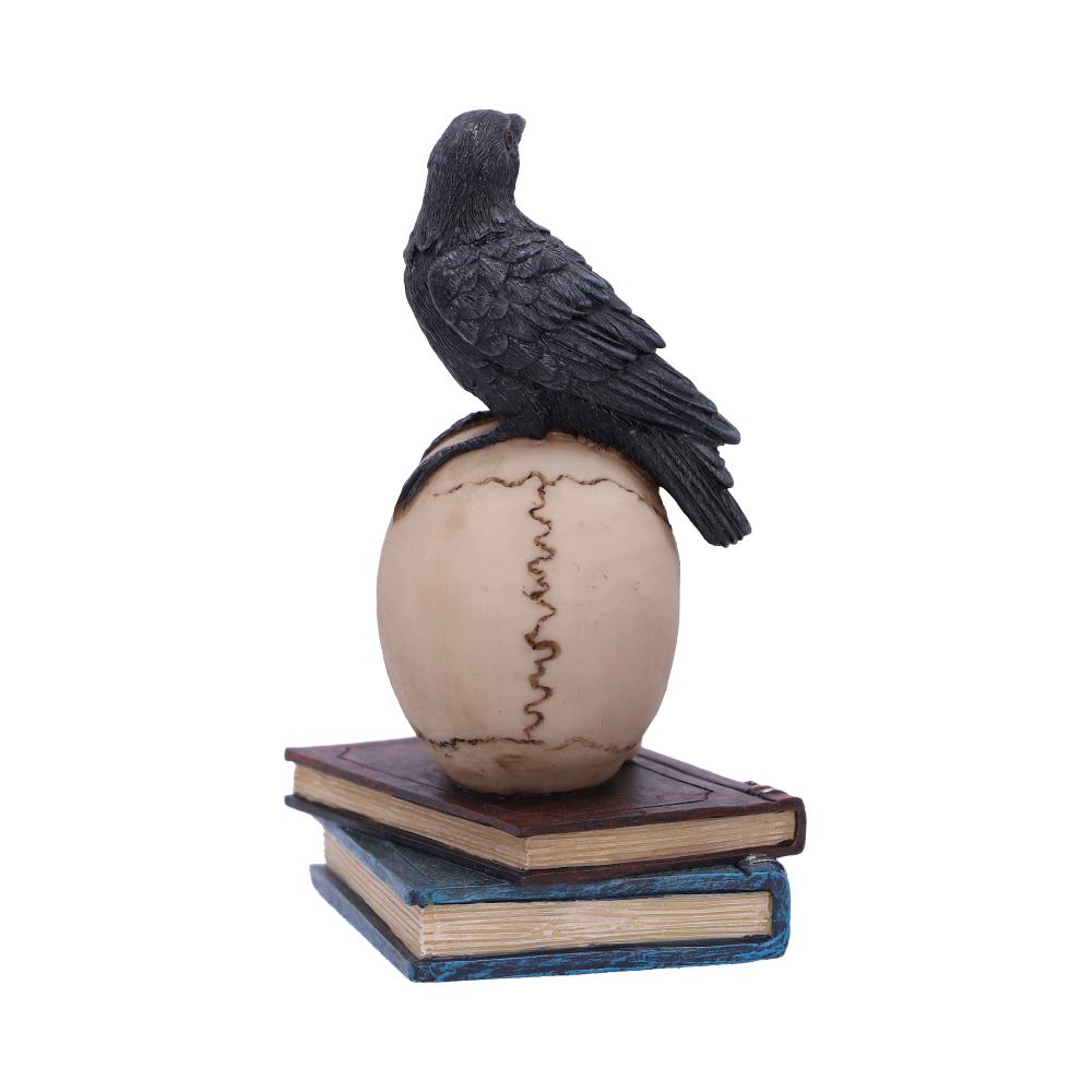Ravens Spell Figurine Ravens 10.3cm 4