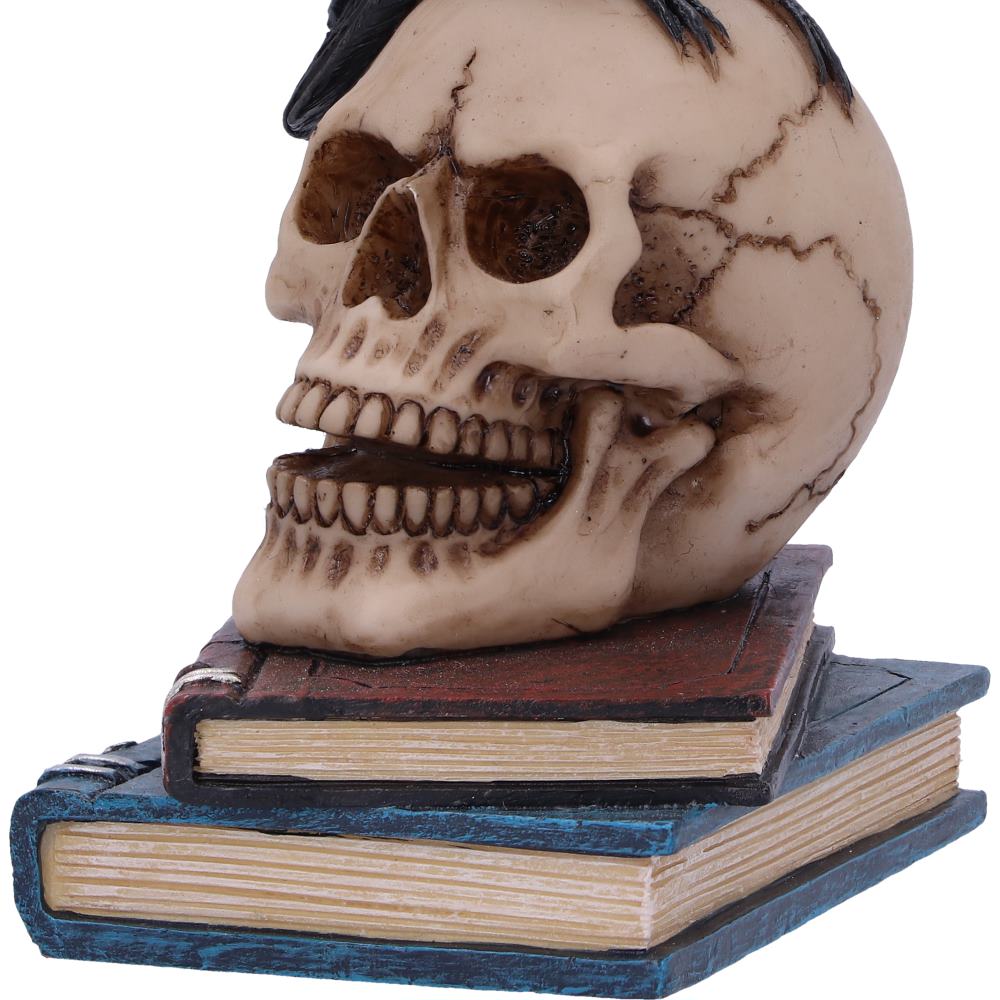Ravens Spell Figurine Ravens 10.3cm 5