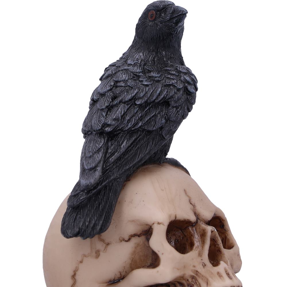 Ravens Spell Figurine Ravens 10.3cm 6