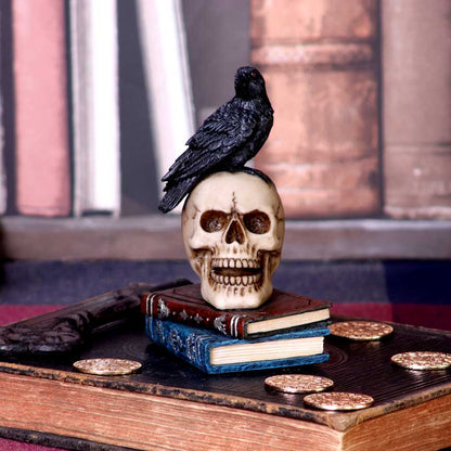 Ravens Spell Figurine Ravens 10.3cm 8