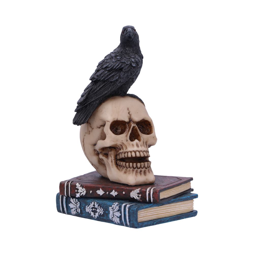 Ravens Spell Figurine Ravens 10.3cm 1