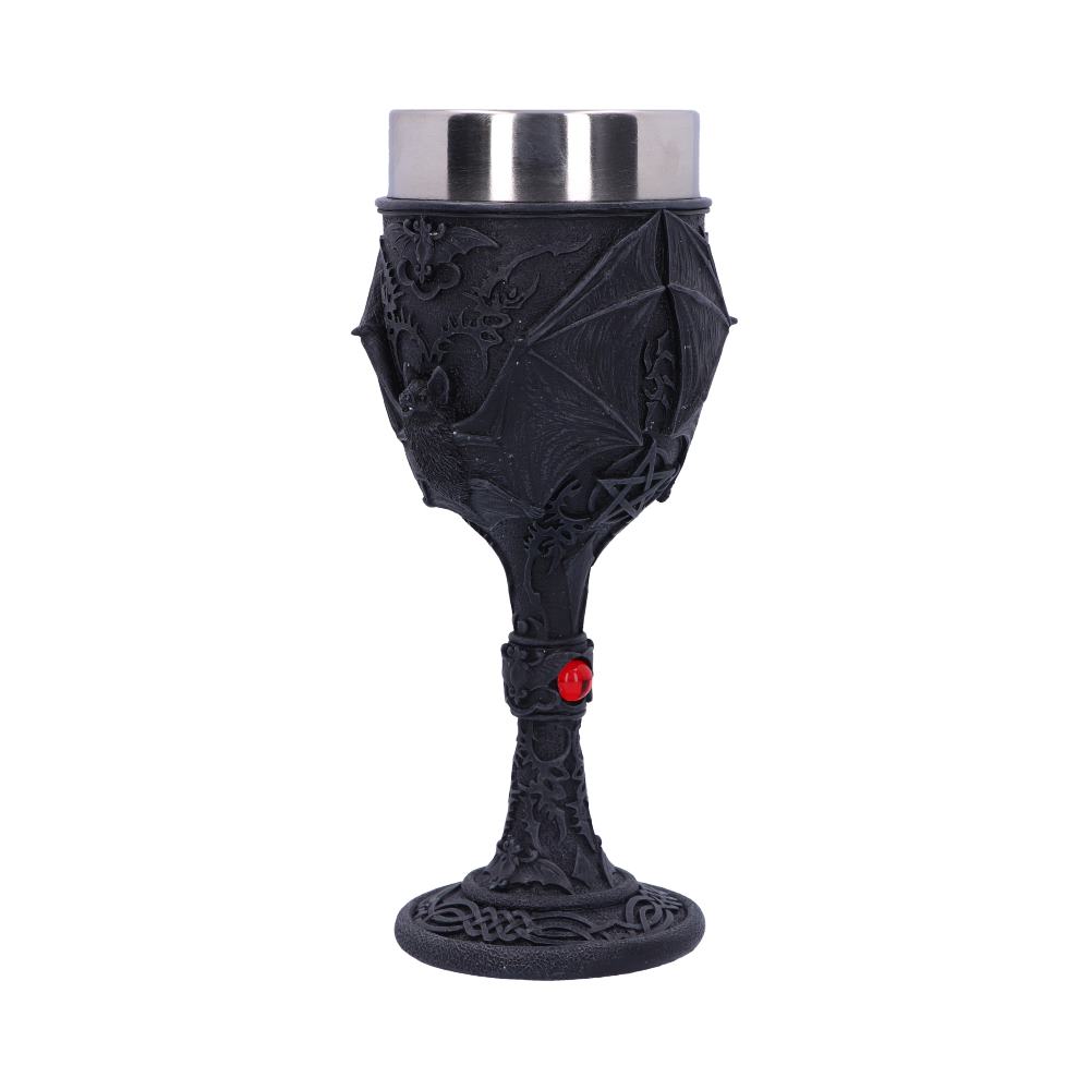Dark Fang Bat Goblet 18.5cm Drinking Mug 2