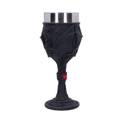 Dark Fang Bat Goblet 18.5cm Drinking Mug 2