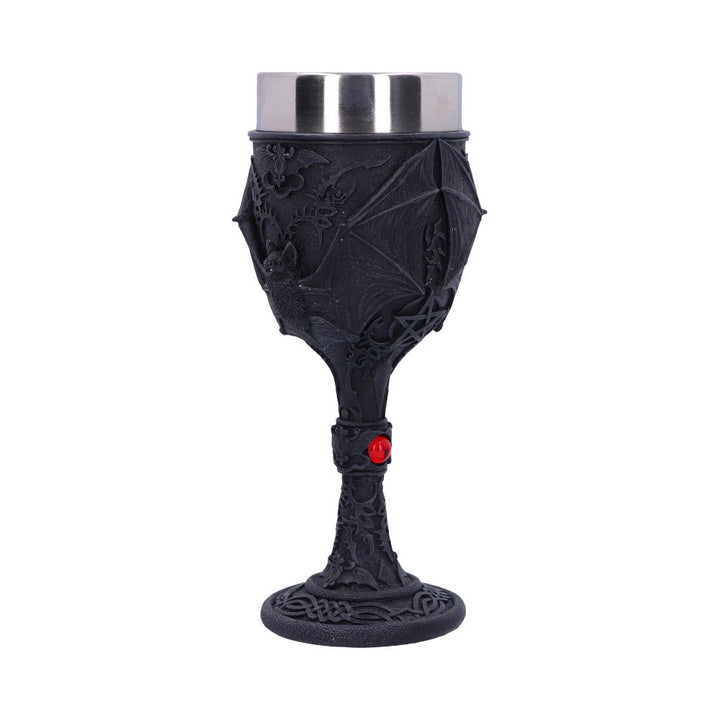 Dark Fang Bat Goblet 18.5cm Drinking Mug 2