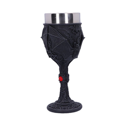 Dark Fang Bat Goblet 18.5cm Drinking Mug 3