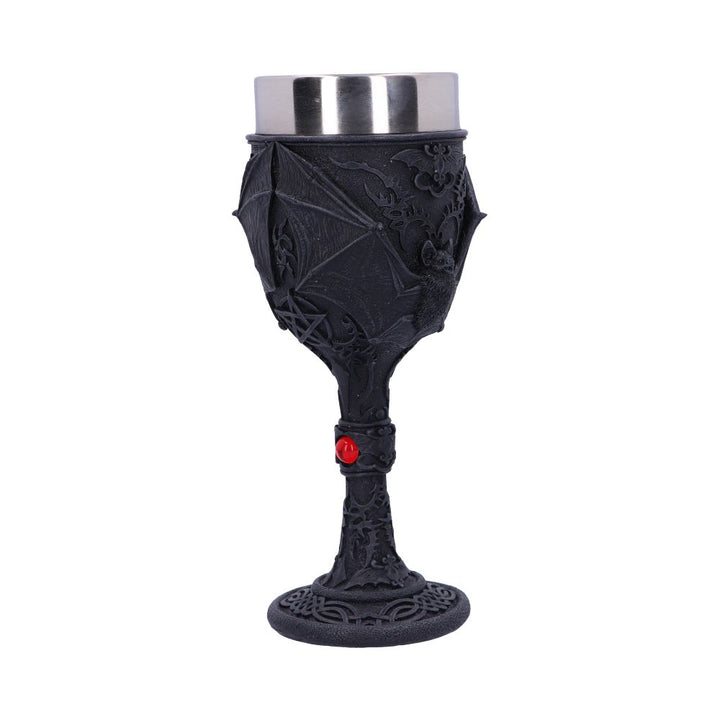 Dark Fang Bat Goblet 18.5cm Drinking Mug 3
