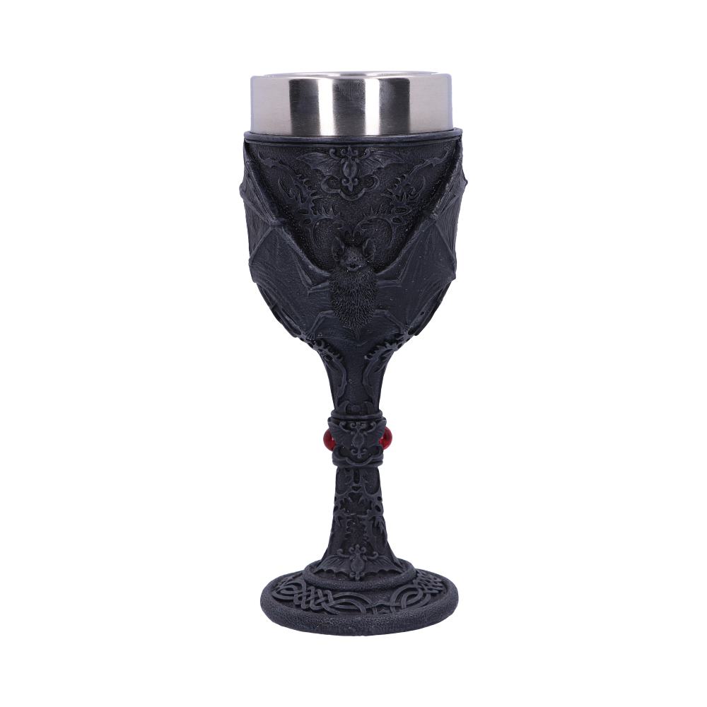 Dark Fang Bat Goblet 18.5cm Drinking Mug 4