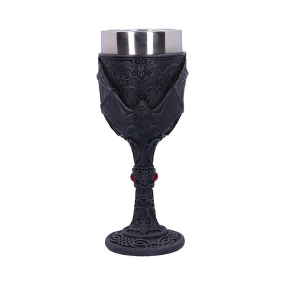 Dark Fang Bat Goblet 18.5cm Drinking Mug 4