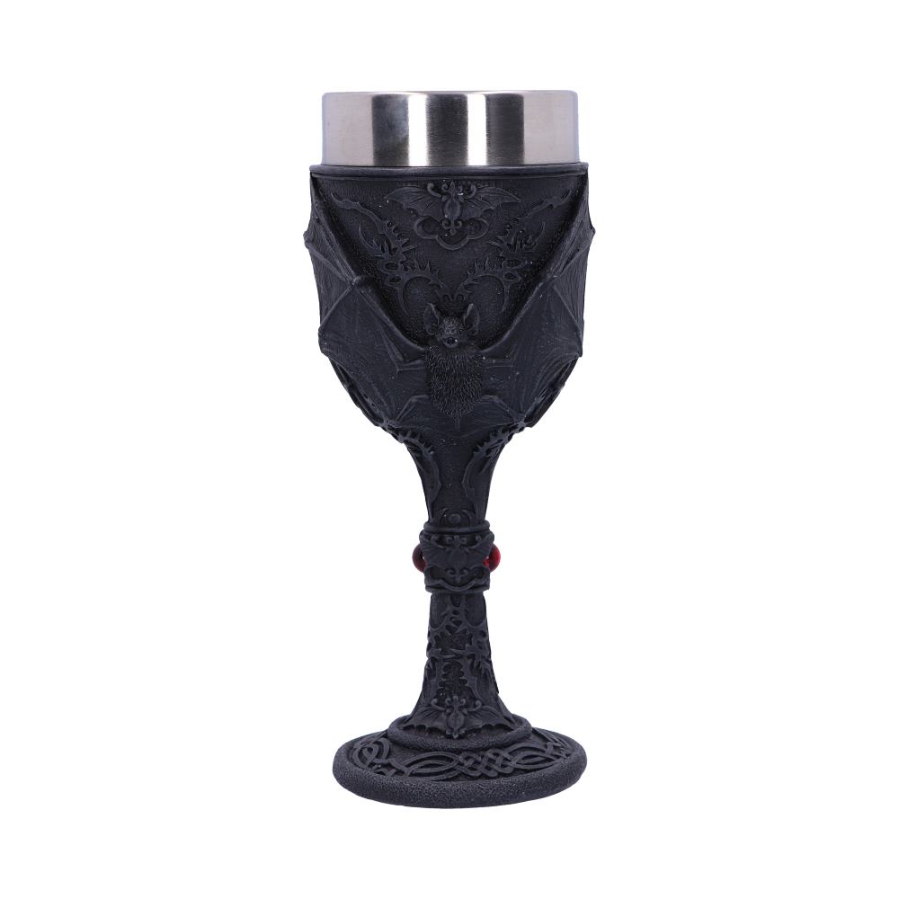 Dark Fang Bat Goblet 18.5cm Drinking Mug 1