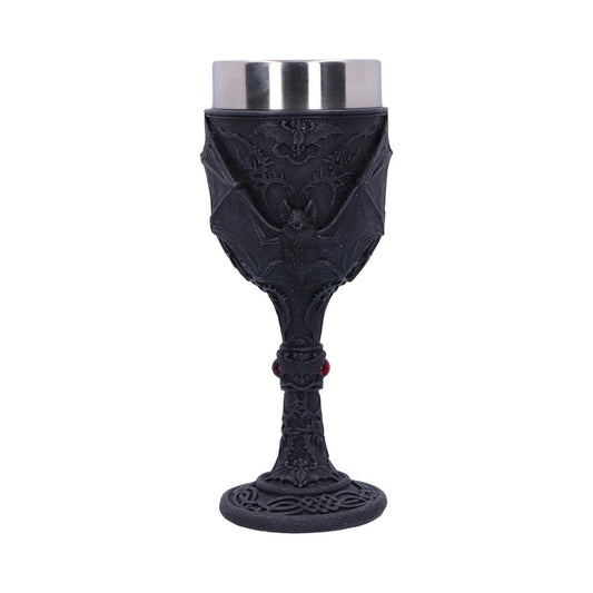 Dark Fang Bat Goblet 18.5cm Drinking Mug 1