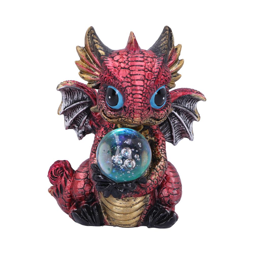 Orb Glow Figurine 10.8cm 1
