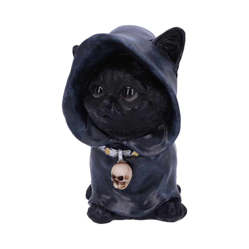 Reaper Kitten Figurine Reapers Kitty 15.5cm 2