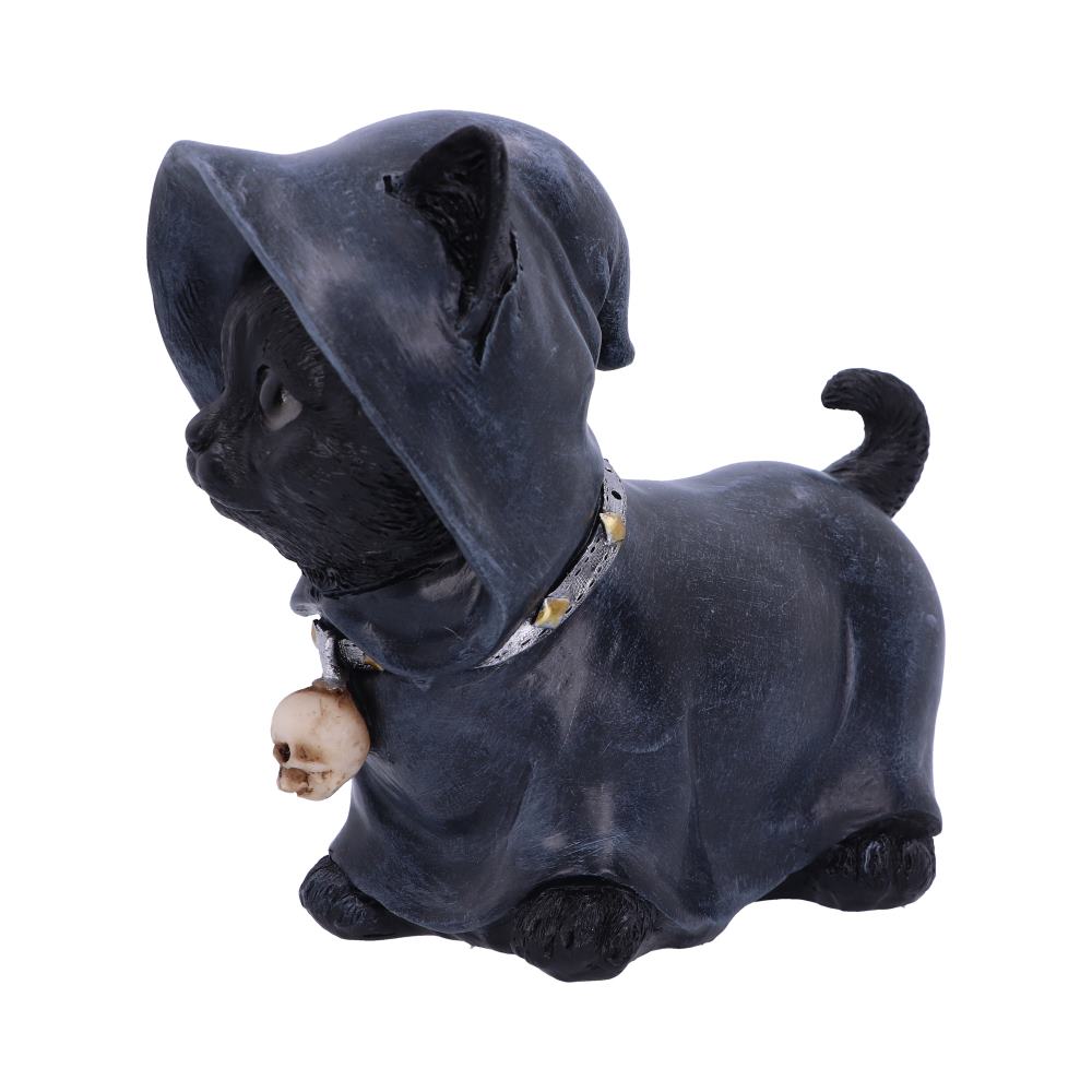 Reaper Kitten Figurine Reapers Kitty 15.5cm 3