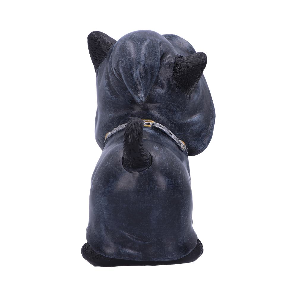 Reaper Kitten Figurine Reapers Kitty 15.5cm 4