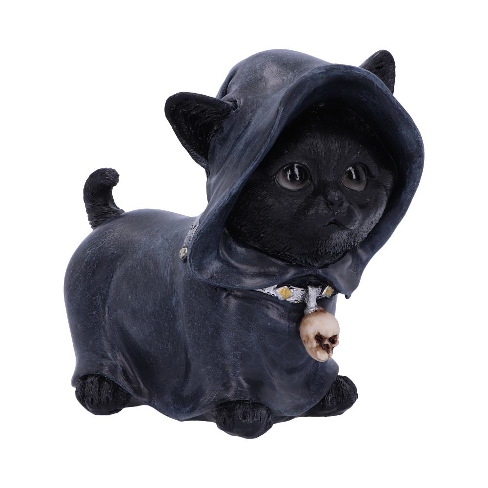 Reaper Kitten Figurine Reapers Kitty 15.5cm 1