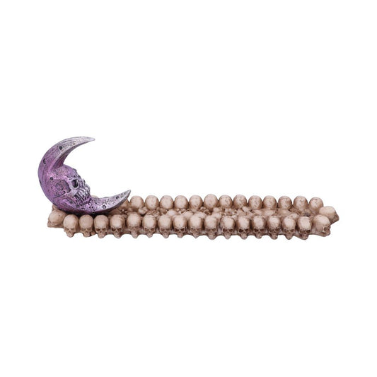 Man in the Moon Incense Burner 29.5cm 1