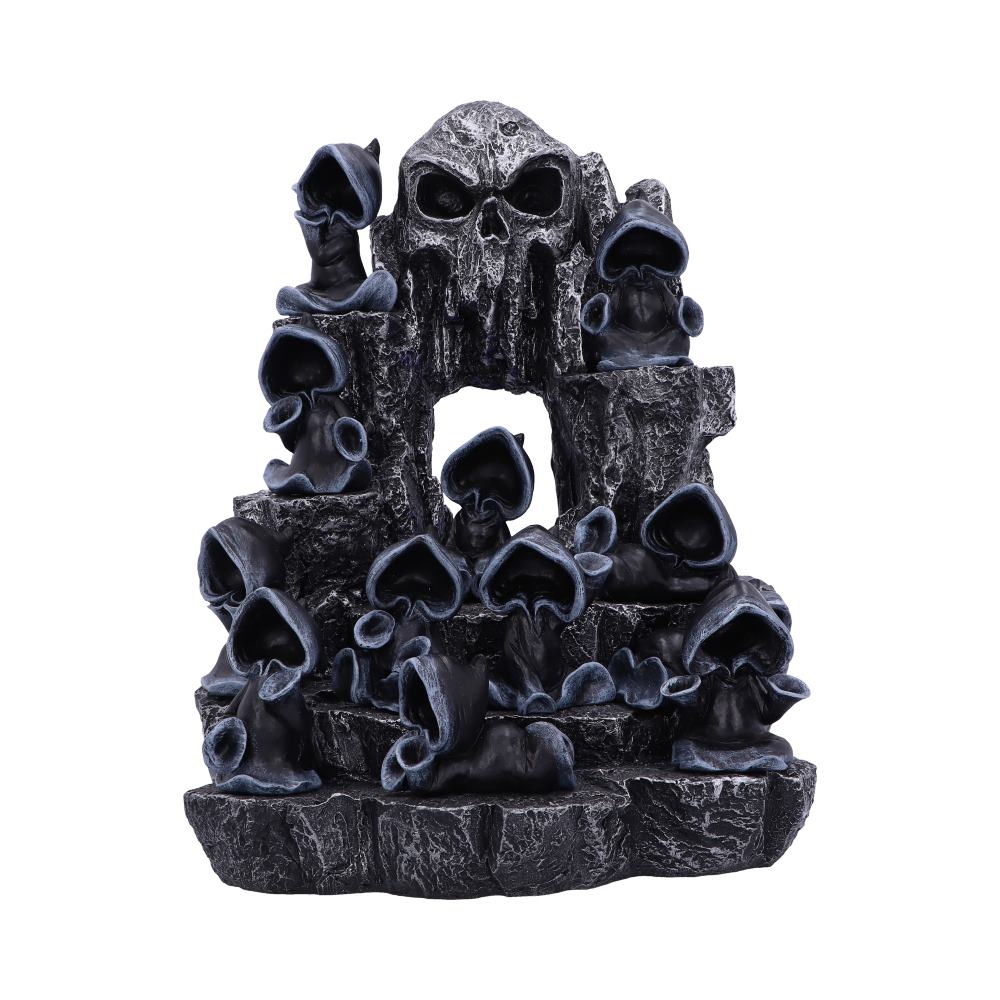 Reapers Keep Figurine Display of 36 25.2cm 1