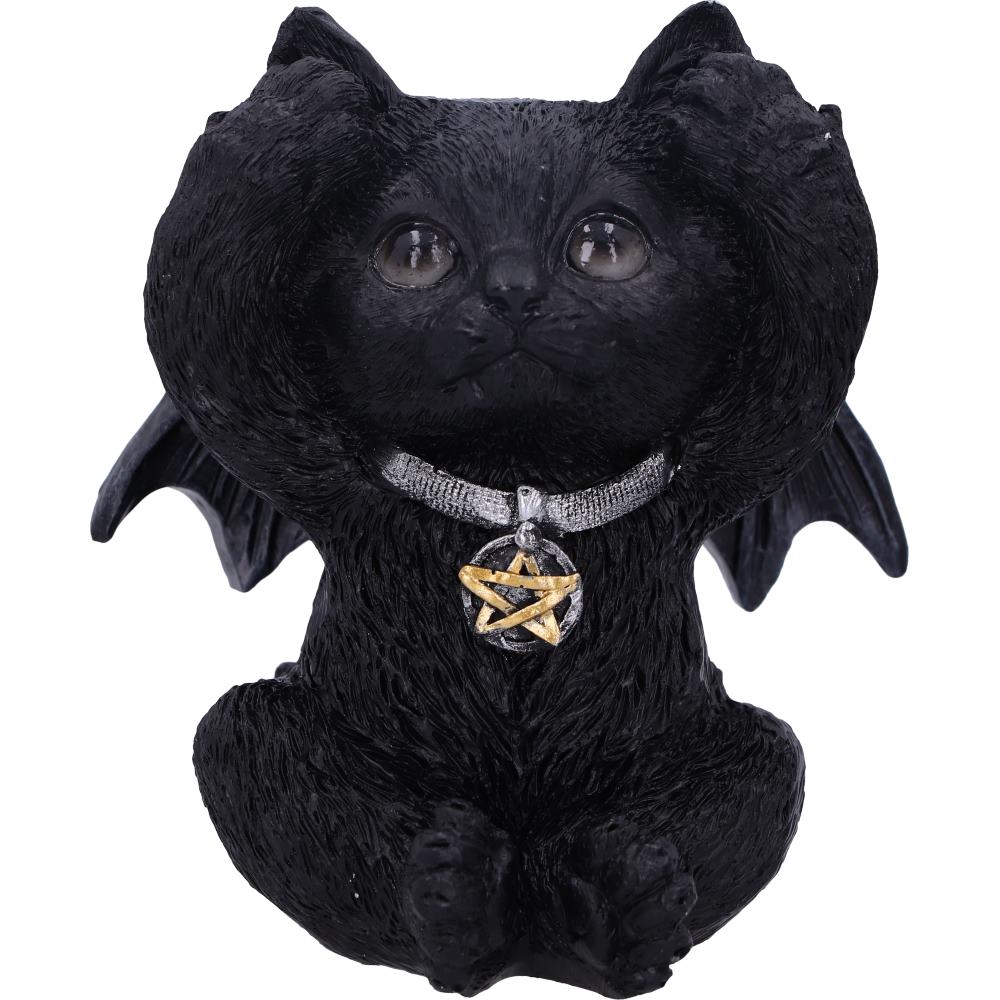 Three Wise Vampuss Figurines 9cm 5