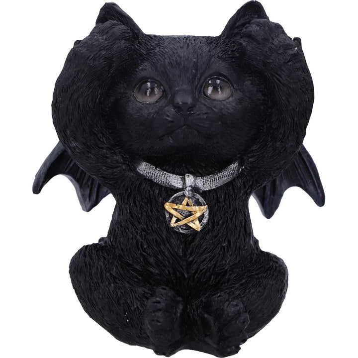Three Wise Vampuss Figurines 9cm 5
