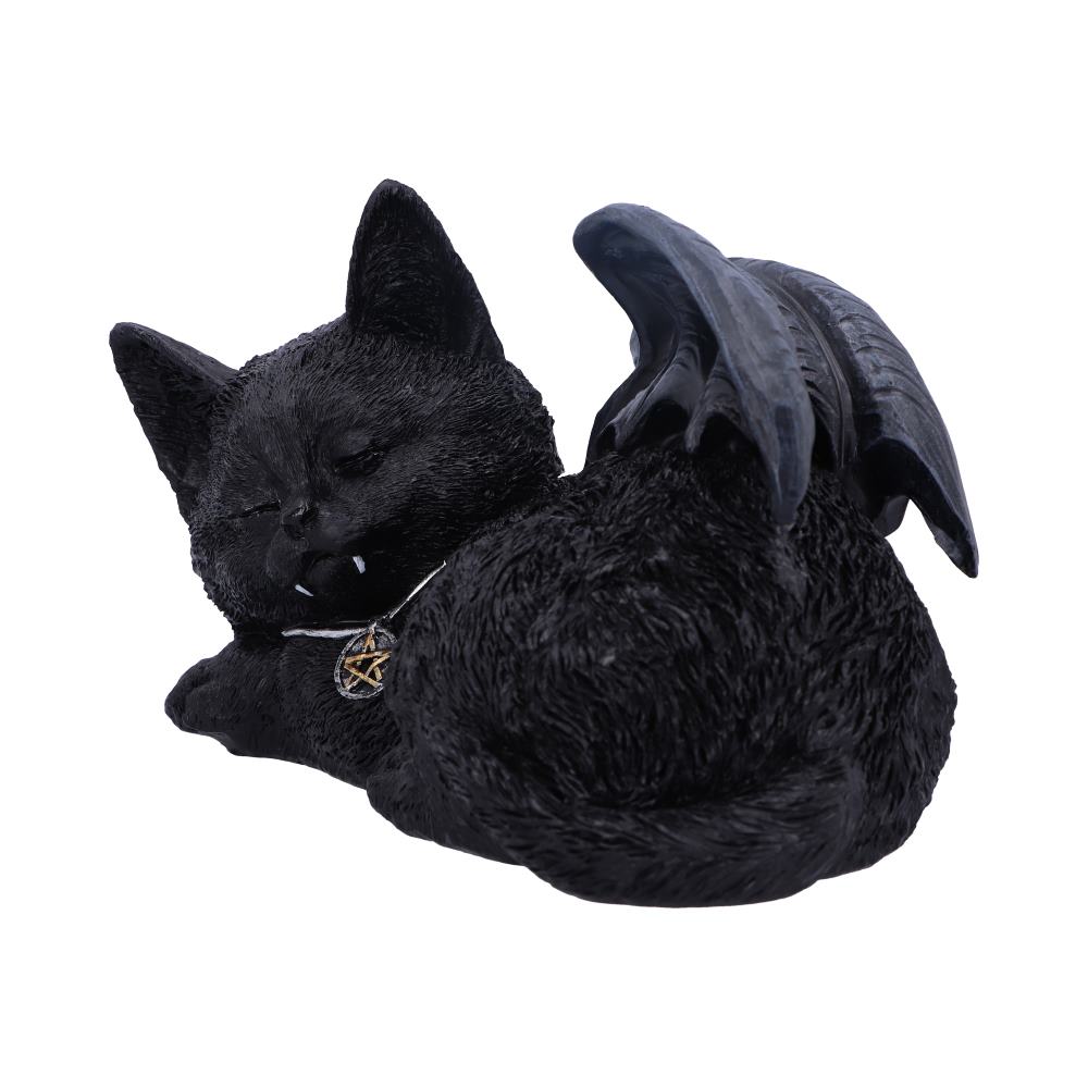 Cat Nap Vampire Figurine 18cm 2