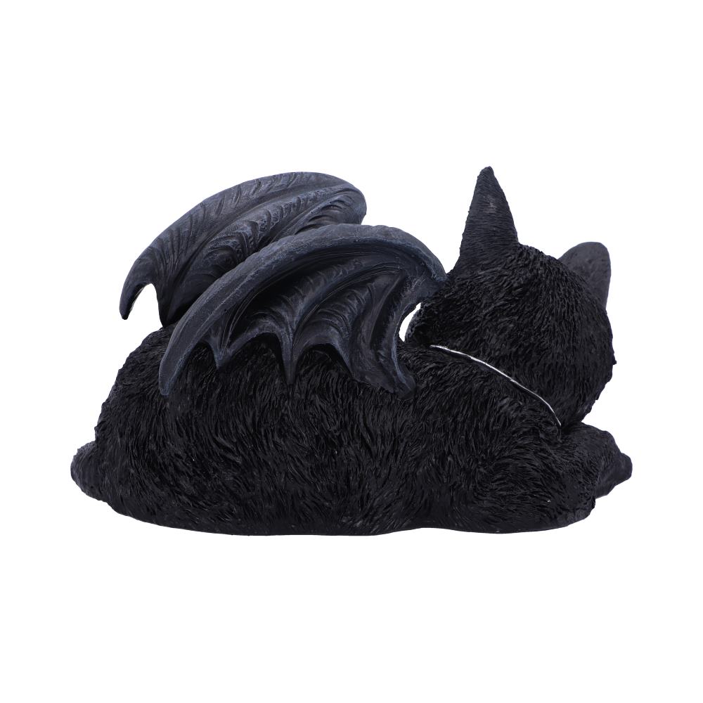 Cat Nap Vampire Figurine 18cm 3