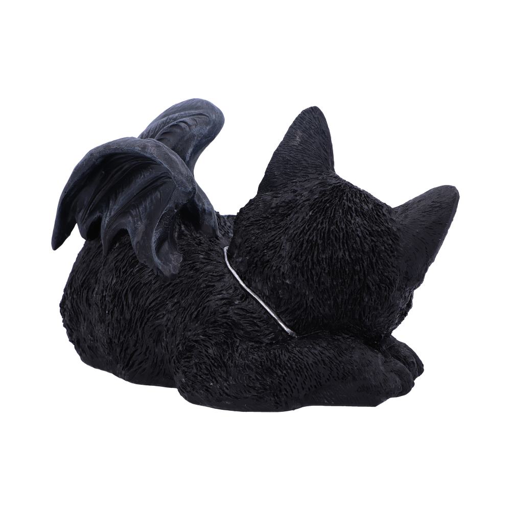 Cat Nap Vampire Figurine 18cm 4