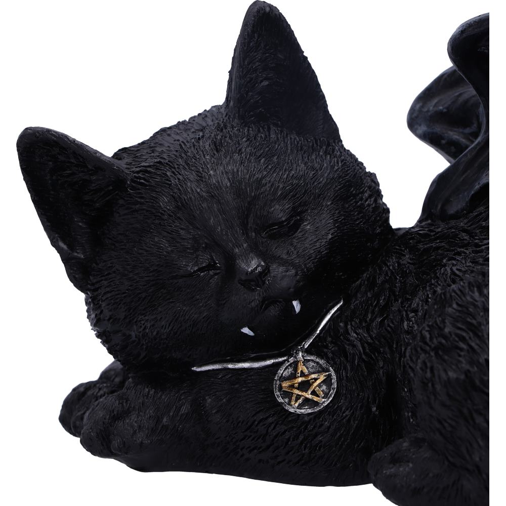 Cat Nap Vampire Figurine 18cm 5