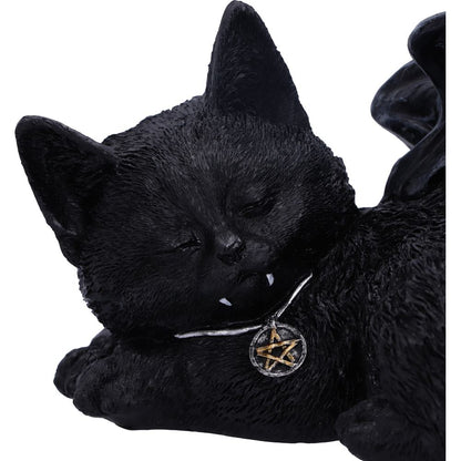 Cat Nap Vampire Figurine 18cm 5