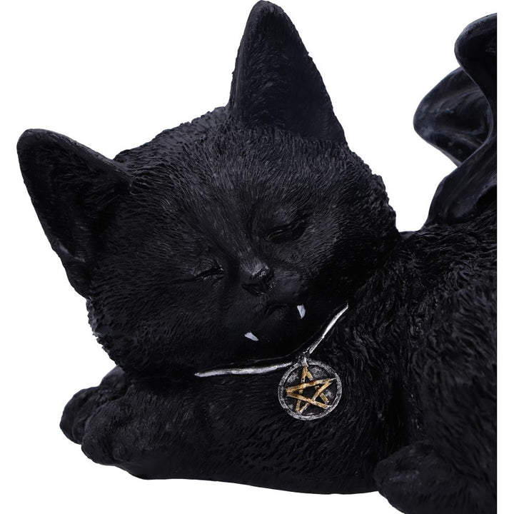 Cat Nap Vampire Figurine 18cm 5