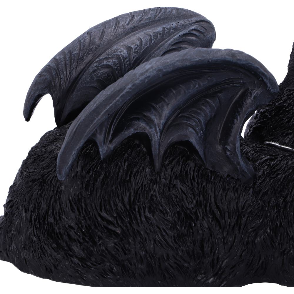Cat Nap Vampire Figurine 18cm 6