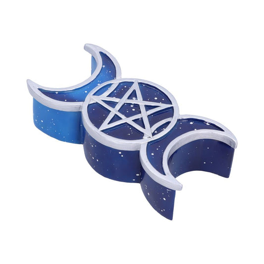 Lunar Treasure Box Set of Two 15.5cm 2