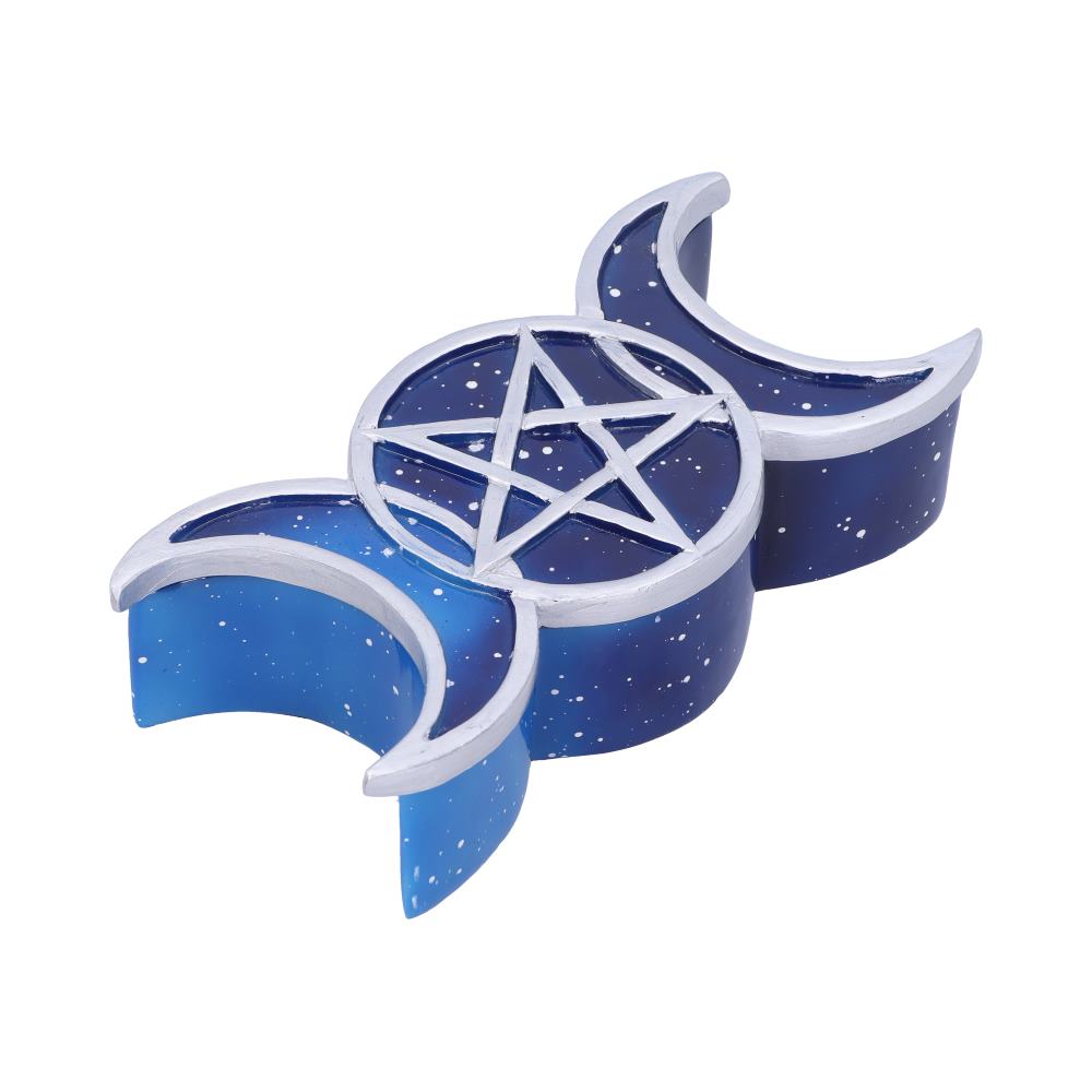 Lunar Treasure Box Set of Two 15.5cm 3