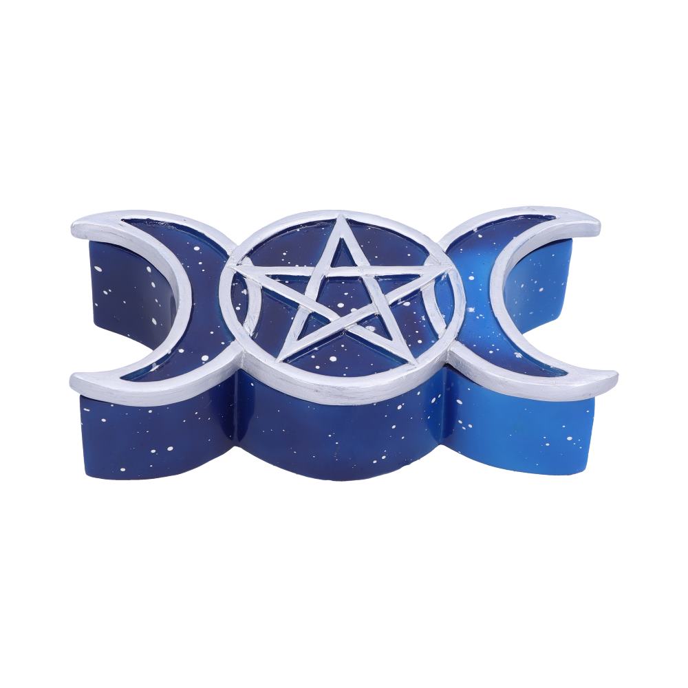 Lunar Treasure Box Set of Two 15.5cm 4