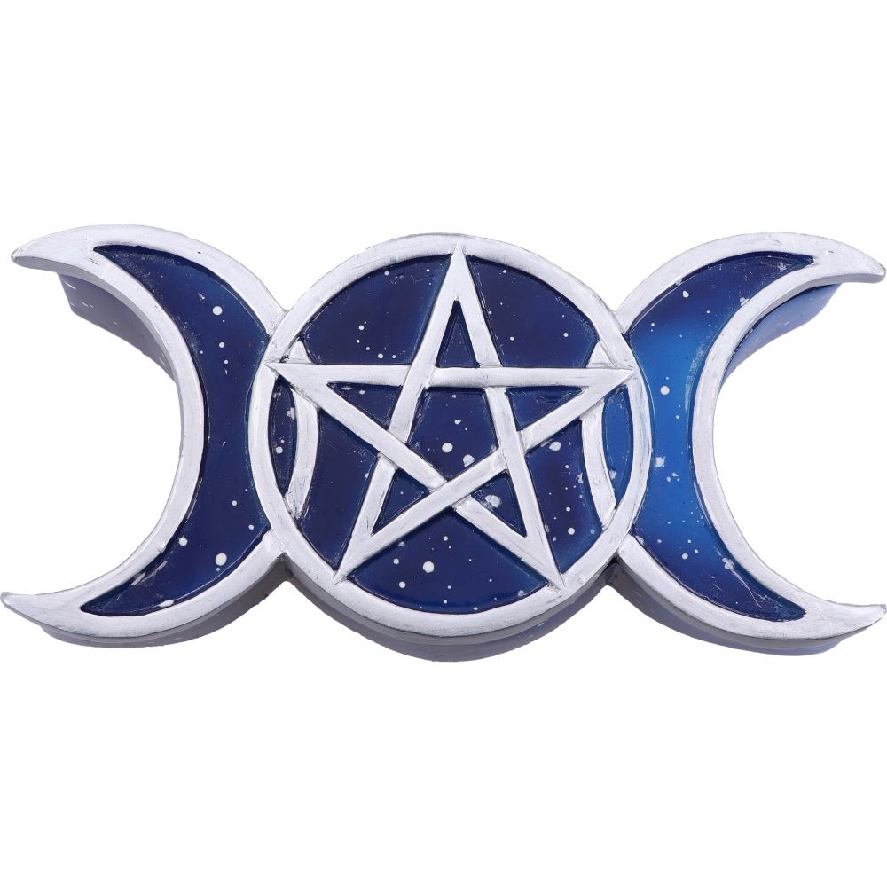 Lunar Treasure Box Set of Two 15.5cm 6
