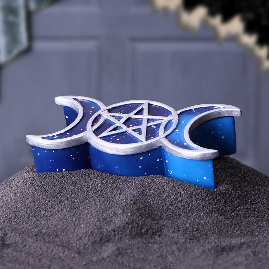Lunar Treasure Box Set of Two 15.5cm 7