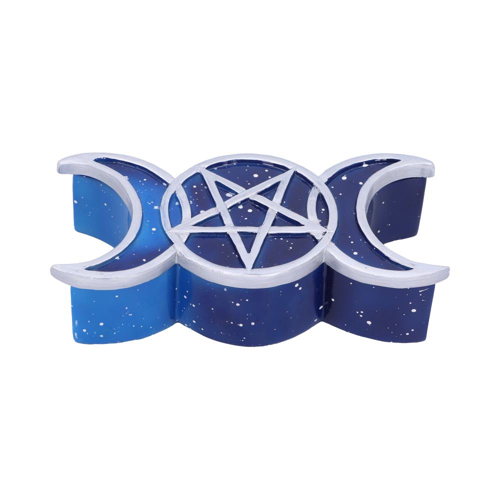 Lunar Treasure Box Set of Two 15.5cm 1
