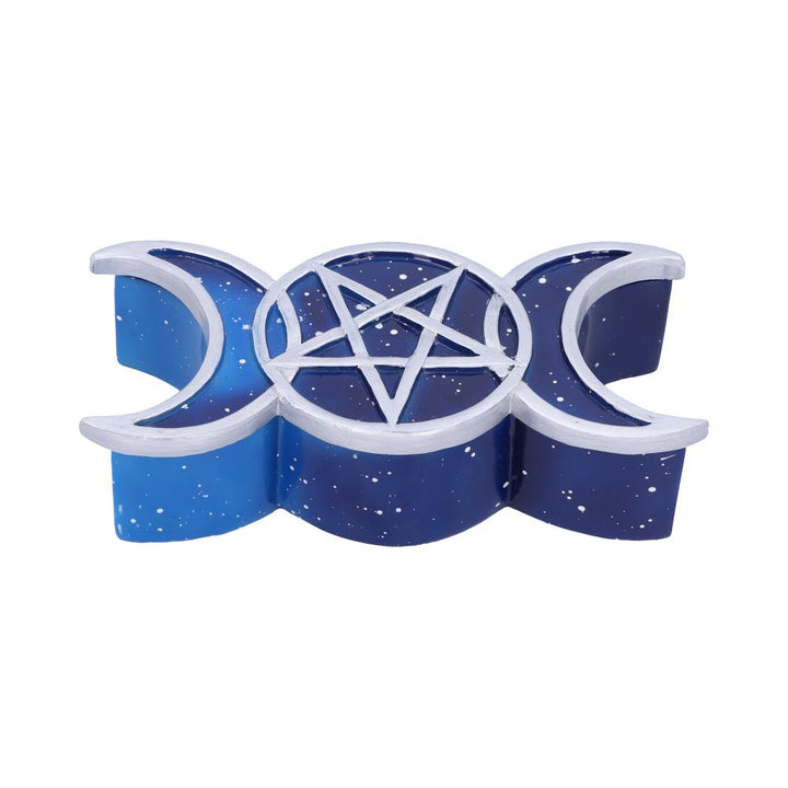 Lunar Treasure Box Set of Two 15.5cm 1