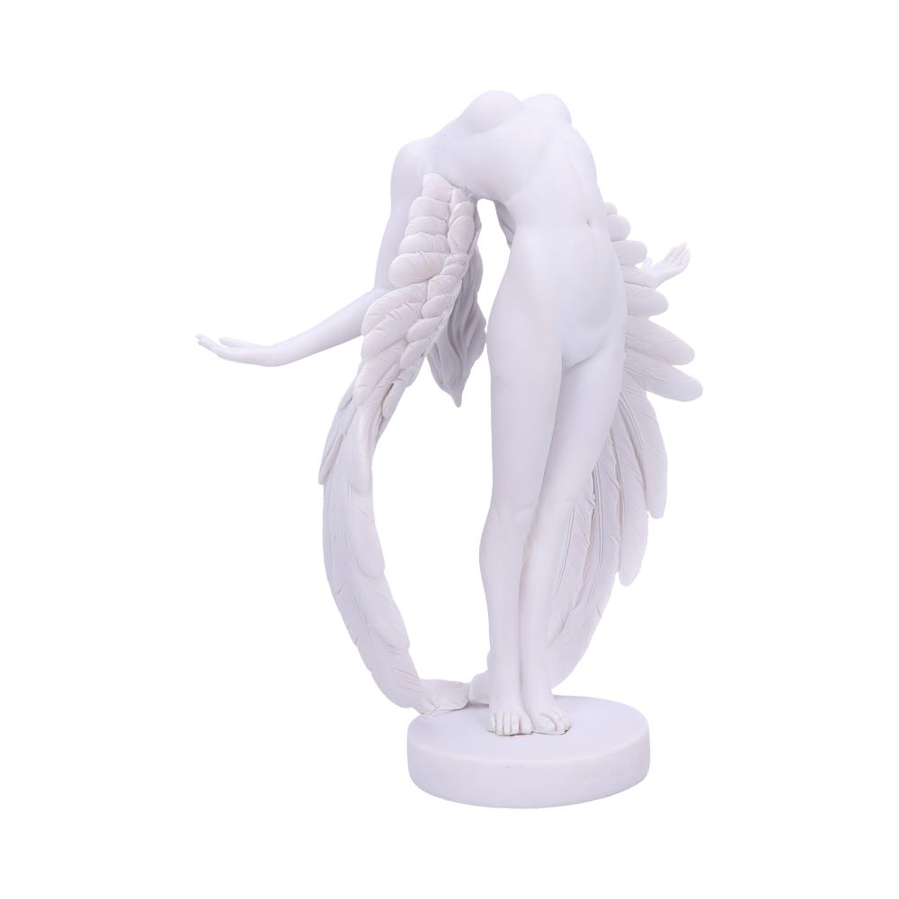 Angels Liberation Angel Figurine 26.5cm 2