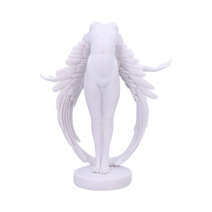 Angels Liberation Angel Figurine 26.5cm 3